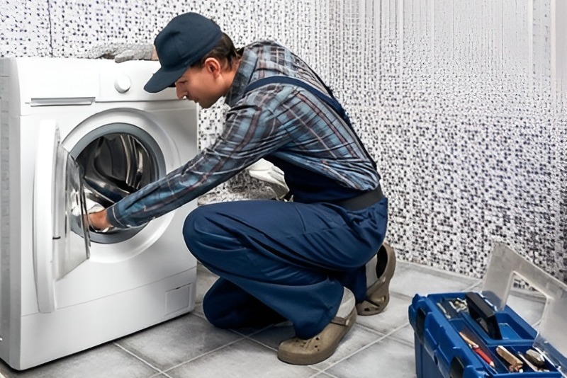 Dryer repair in Tustin